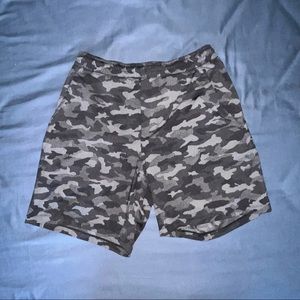 Lululemon Linerless 7” inseam Shorts